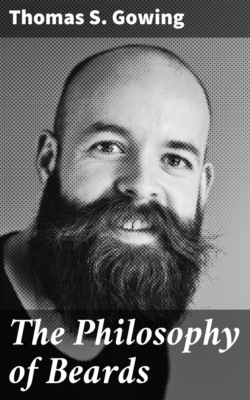 The Philosophy of Beards