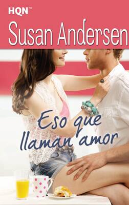 ESO QUE LLAMAN AMOR