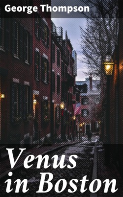 Venus in Boston