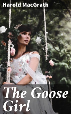 The Goose Girl