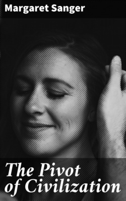 The Pivot of Civilization