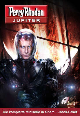 Jupiter Paket