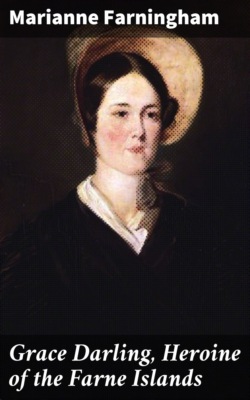 Grace Darling, Heroine of the Farne Islands