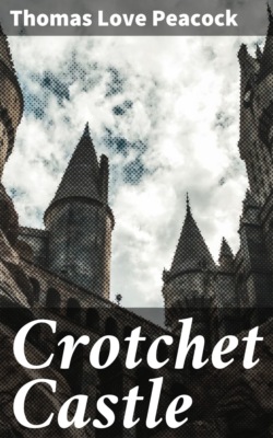 Crotchet Castle