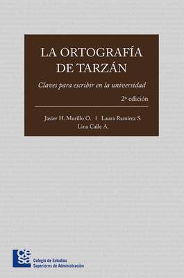 La ortografía de Tarzán