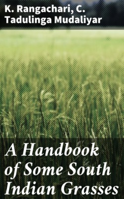 A Handbook of Some South Indian Grasses