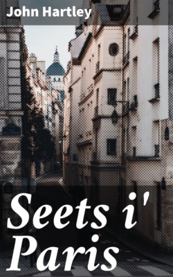 Seets i' Paris
