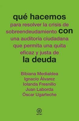 Qué hacemos con la deuda