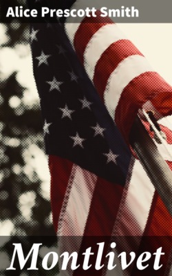 Montlivet