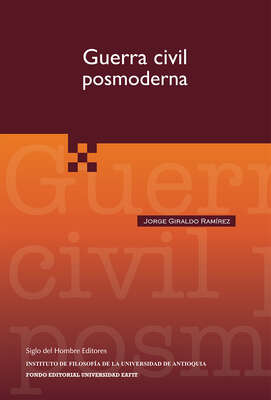 Guerra civil posmoderna