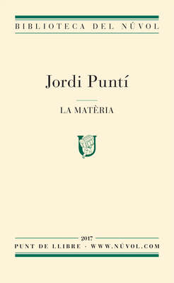 La matèria