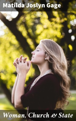 Woman, Church & State