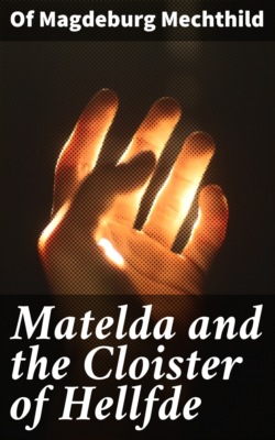 Matelda and the Cloister of Hellfde