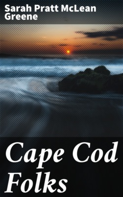 Cape Cod Folks