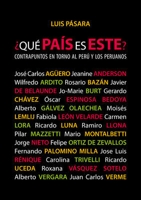 ¿Qué país es este?
