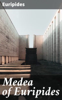 Medea of Euripides