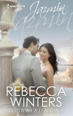 Boda a la italiana