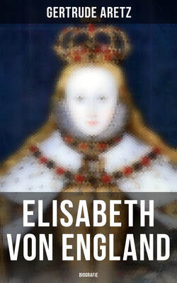 Elisabeth von England: Biografie