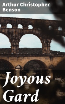Joyous Gard