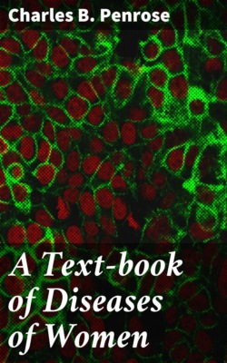 A Text-book of Diseases of Women
