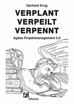 Verplant Verpeilt Verpennt