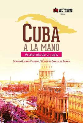 Cuba a la mano