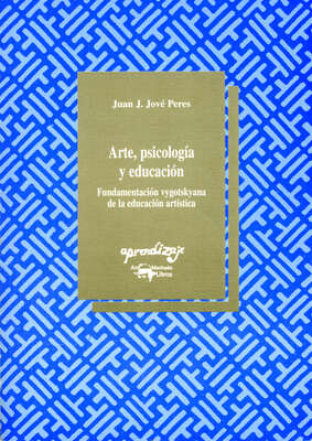 Arte, psicología y educación