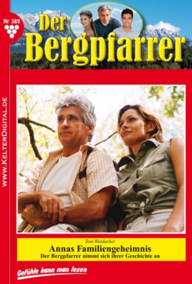 Annas Familiengeheimnis