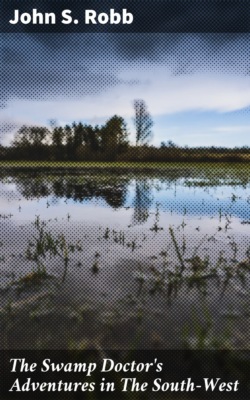 The Swamp Doctor's Adventures in The South-West