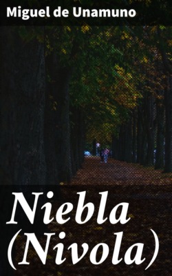 Niebla (Nivola)