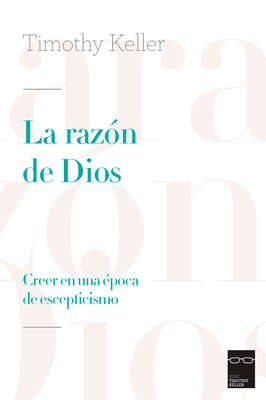 La razón de Dios