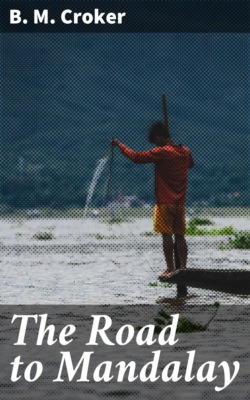 The Road to Mandalay