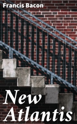 New Atlantis