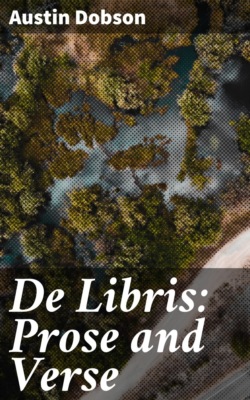 De Libris: Prose and Verse