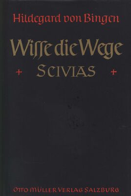 Wisse die Wege