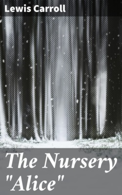 The Nursery "Alice"