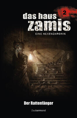 Das Haus Zamis 2 - Der Rattenfänger