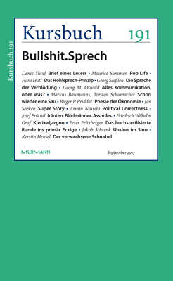 Kursbuch 191