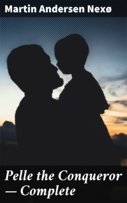 Pelle the Conqueror — Complete