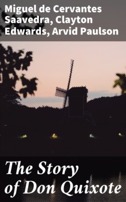 The Story of Don Quixote