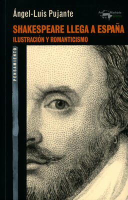 Shakespeare llega a España