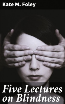 Five Lectures on Blindness