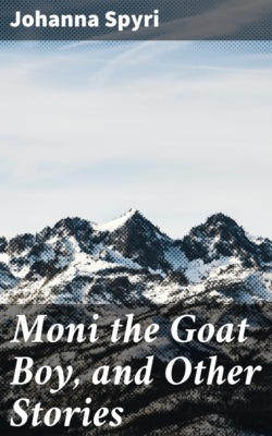 Moni the Goat Boy, and Other Stories