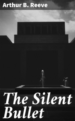 The Silent Bullet