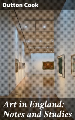 Art in England: Notes and Studies