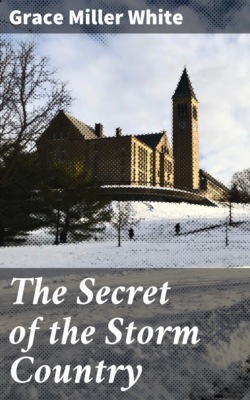 The Secret of the Storm Country