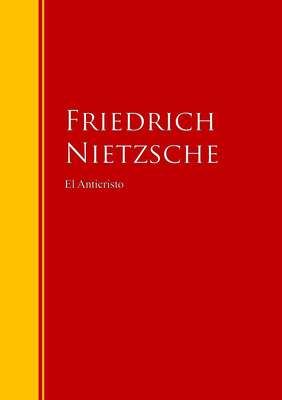 El Anticristo