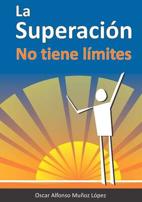 La superación no tiene límites