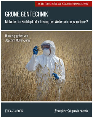 Grüne Gentechnik