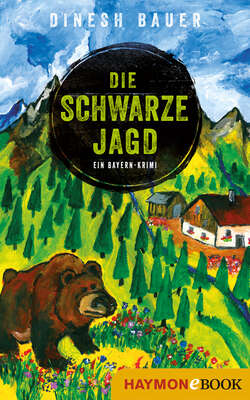 Die schwarze Jagd